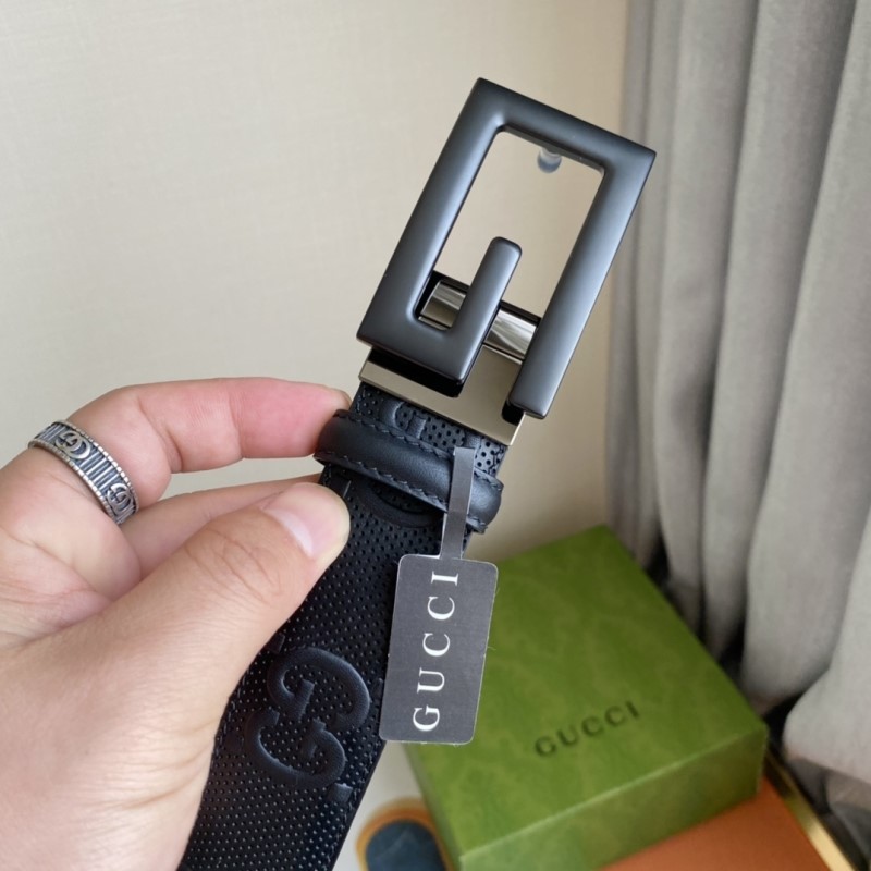 Gvc*1 belts